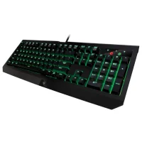 Клавиатура Razer BlackWidow Ultimate 2017 фото 2